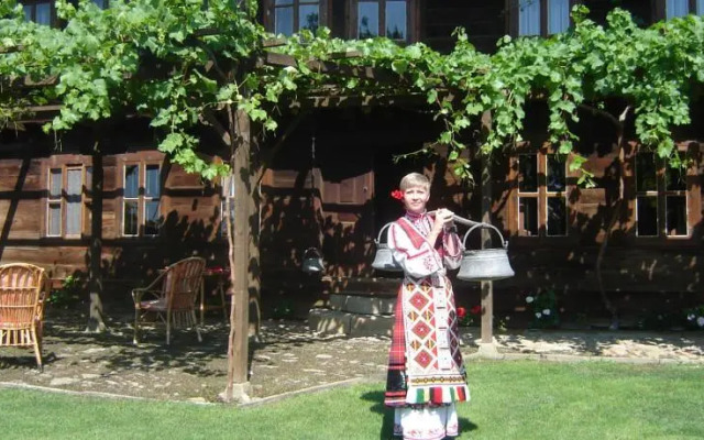 Hadjigergys Guest House