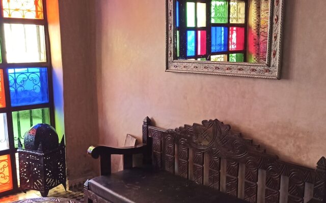 Riad Taroudant