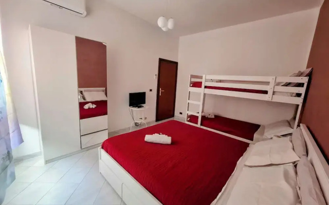 Rhome Sweet Rhome Suite