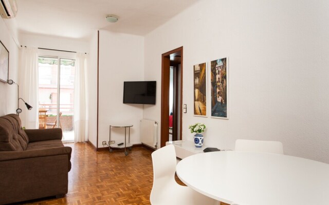 Apartamento turístico Mallorca Sibelius