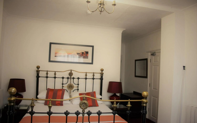 Thanington Hotel