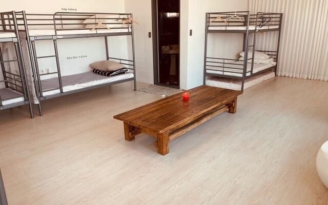 Sononggae Guesthouse - Hostel
