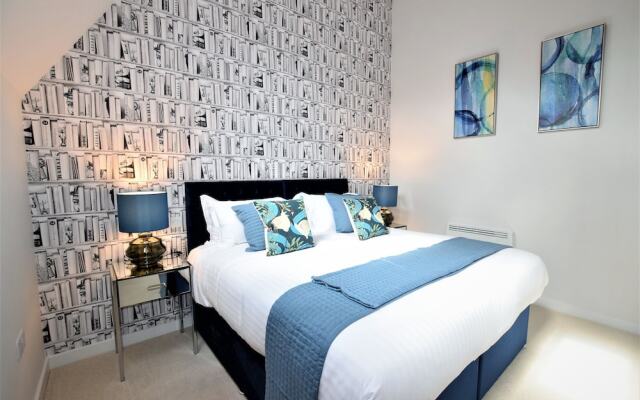 Primrose Apartment - yourapartment
