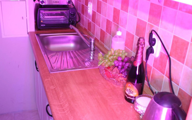 Apartament Centrum 3 Pokojowy