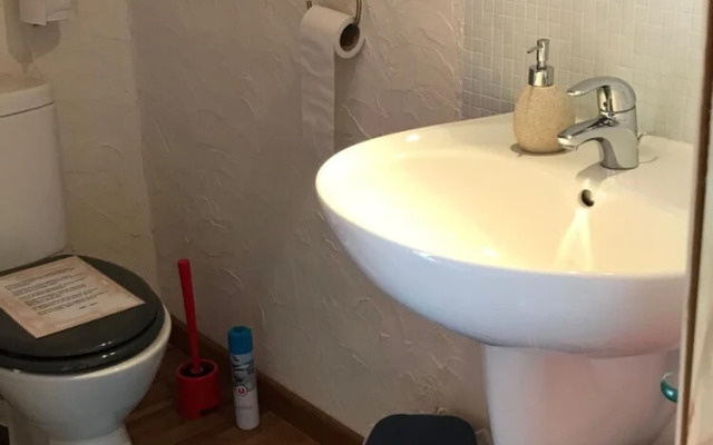 Chambres d'Hôtes Le Ribet