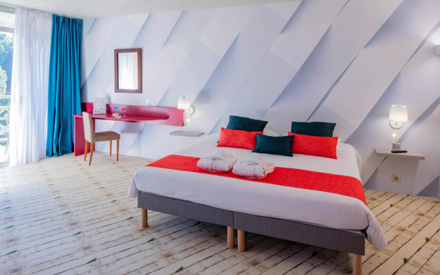 Mercure Saint Raphael Valescure