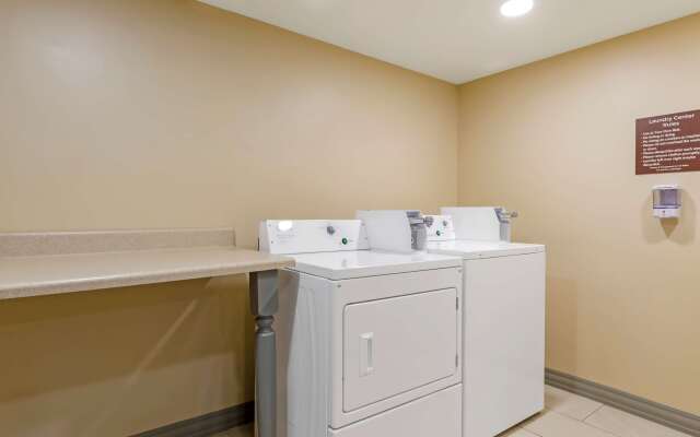 Best Western North Roanoke