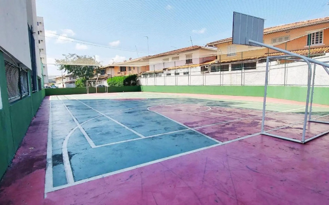 COITP0100 - Apartamento funcional em Itapuã por Beehost