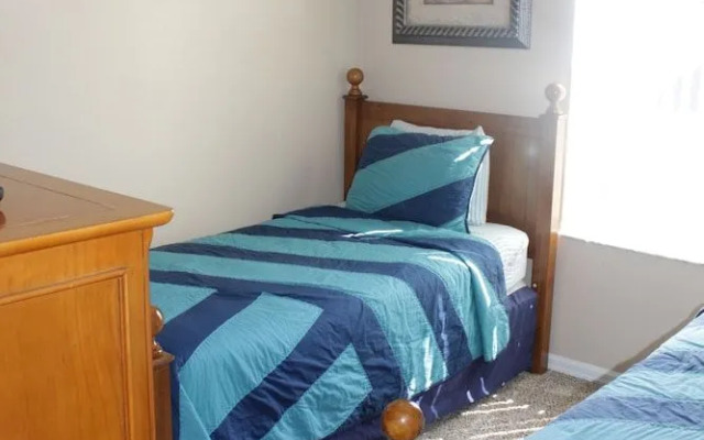 Tuscan Hills Rentals