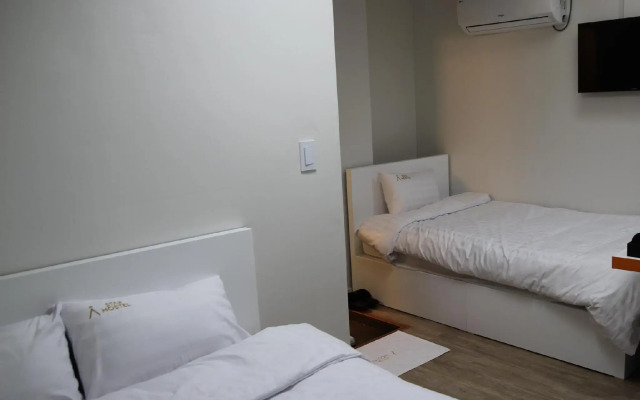 Star Hostel Dongdaemun Suite