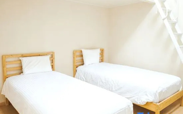 Yunosato 699-89 – Guest Rooms – Rankoshi