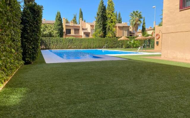 Apartamento Almunia