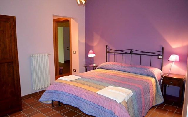 B&B La casa di Giulietta