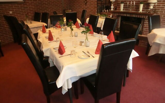 Hotel Hulsebos