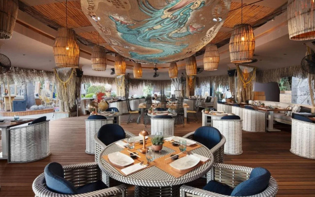 Caresse, a Luxury Collection Resort & Spa, Bodrum