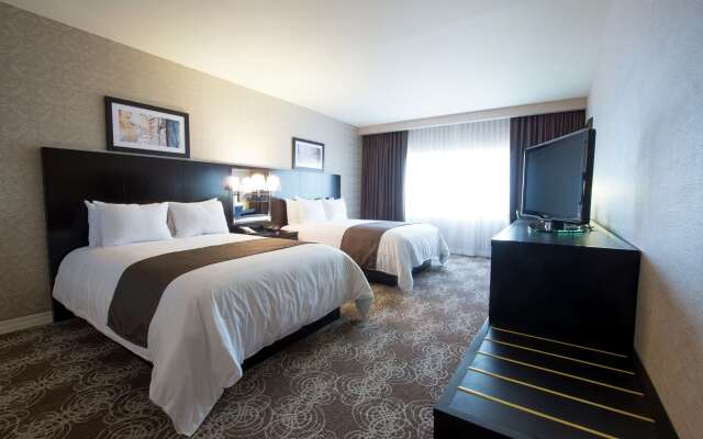 DoubleTree by Hilton Hotel Binghamton