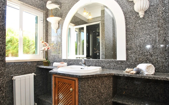 Villa Costa Rica