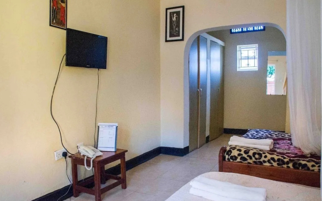 291 Suites Hotel