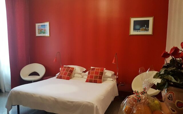 Residence Aramis Milan Downtown