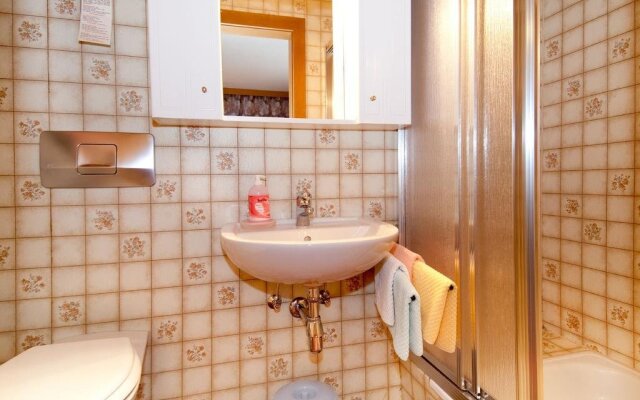 Pension Garni Hochmoos