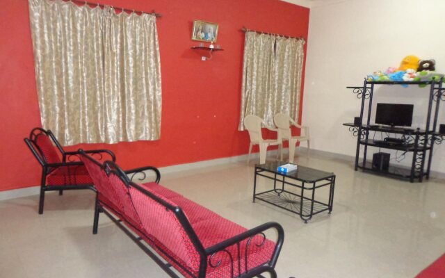 Jumels Guest House
