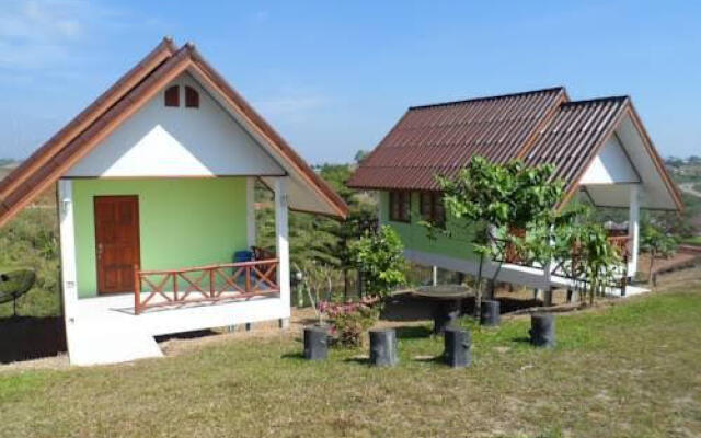 Baan Termsuk