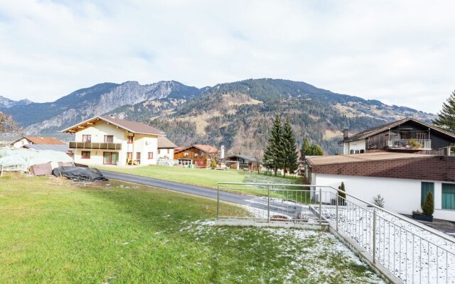 Modern Apartment In Vandans Near Ski Area
