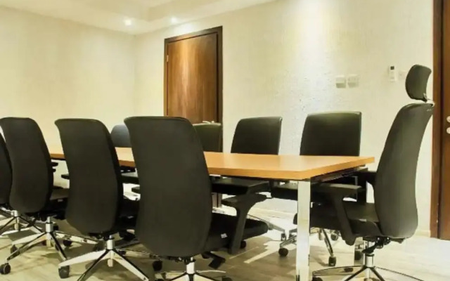 Sun Heaven Hotel Ikoyi