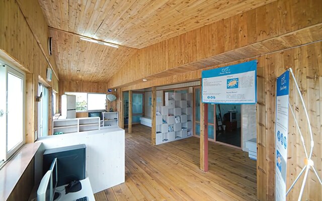 Jejujun House Pension