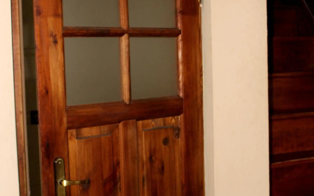 Zawoja Chaty Górskie D5