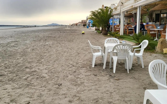 Casa Primera Linea Playa Tamarit (Santa Pola)