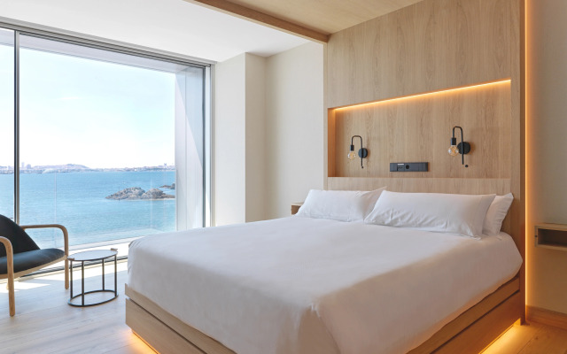 Noa Boutique Hotel