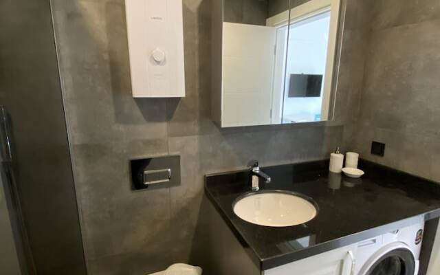 Istanbul Beach Hotel Sweet Home Apart