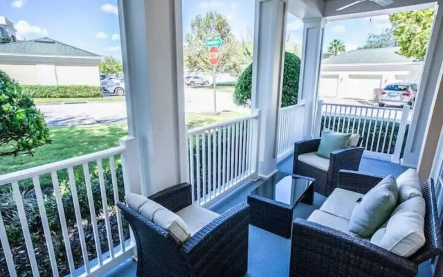 7521 MD - Reunion - Fantastic 3Bd Condo