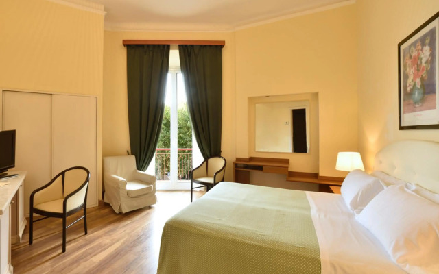 Hotel Europa e Concordia