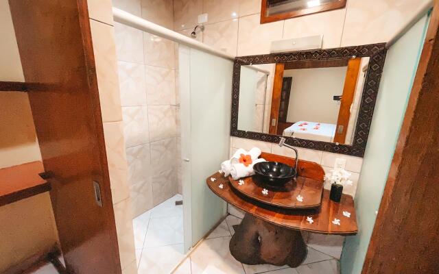 VOA Pousada Alquimista