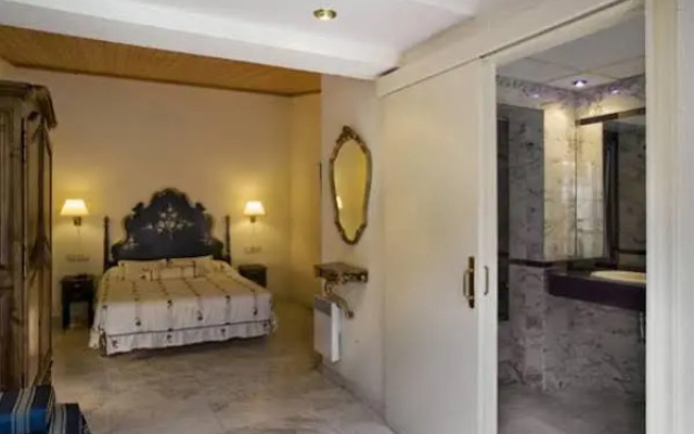 Hotel El Molí