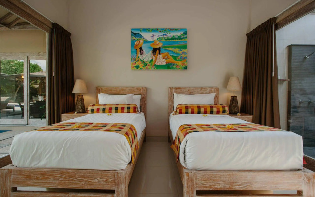 Tis Villas Seminyak by Premier Hospitality Asia