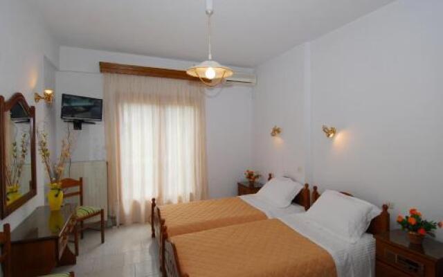 Okeanis Apartments