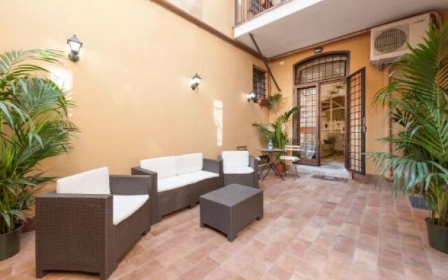 Awesome Duplex in Campo de' Fiori area