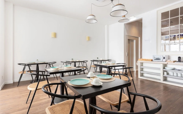 Divino Hotel