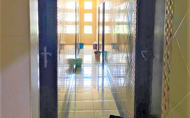 Anditadde 45 Homestay by ZUZU