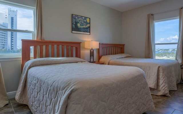Ledlow #1 by Meyer Vacation Rentals