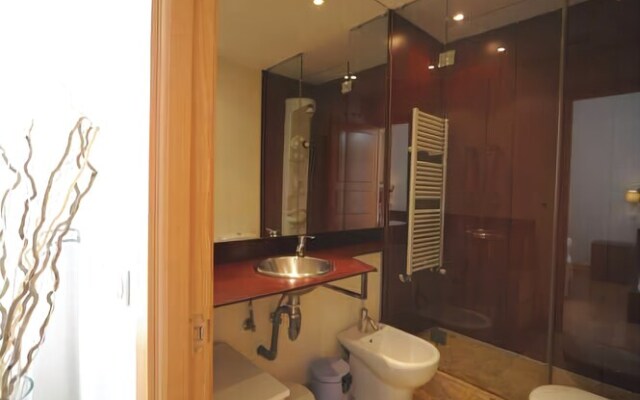 Piso de Lujo en el Centro