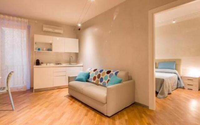 Appartamento Oberdan