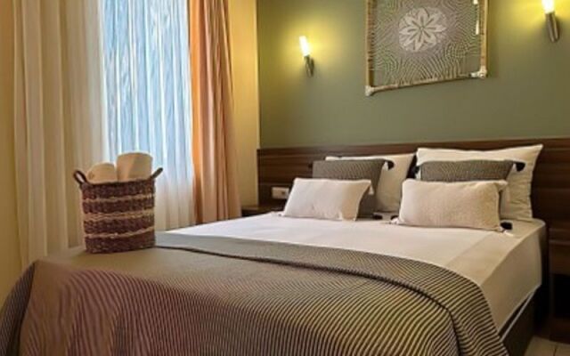 Andoya Butik Otel