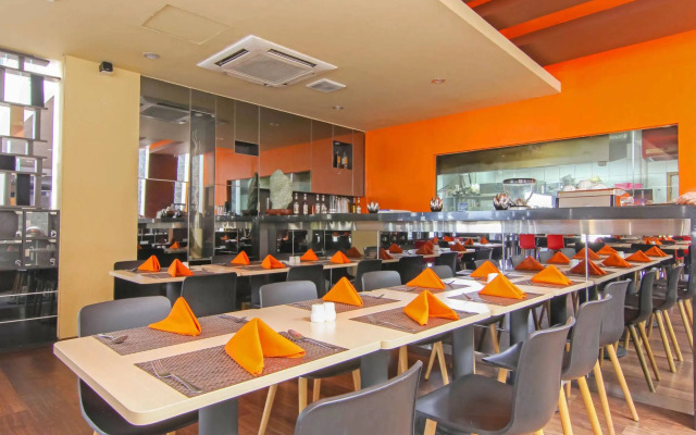 ZEN Rooms Cengkareng