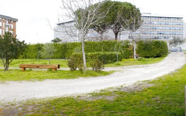 Al Casale di Sandro e Marina