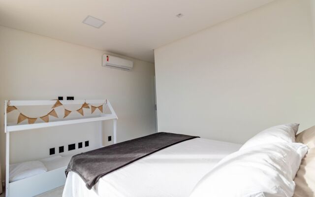 SA03 - Excelente Casa 4 Suítes - Sauípe