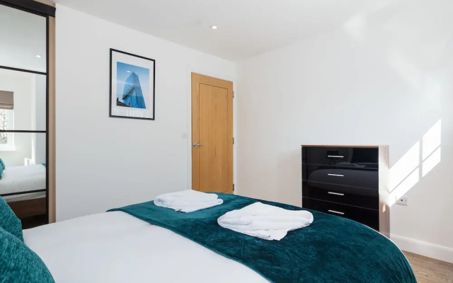 Bluestone Apartments - Harvard
